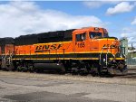 BNSF 155